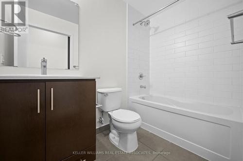 1208 - 365 Prince Of Wales Drive, Mississauga, ON - Indoor Photo Showing Bathroom