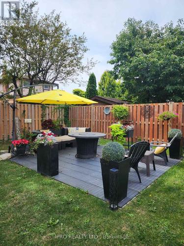 15 Bayshore Crescent, St. Catharines, ON - Outdoor With Deck Patio Veranda