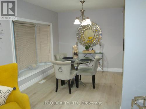 15 Bayshore Crescent, St. Catharines, ON - Indoor Photo Showing Dining Room