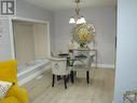 15 Bayshore Crescent, St. Catharines, ON  - Indoor Photo Showing Dining Room 