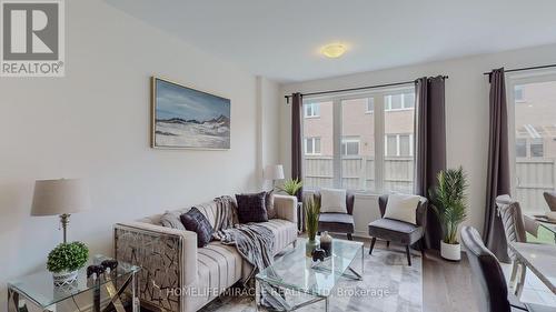 84 Keppel Circle, Brampton, ON - Indoor