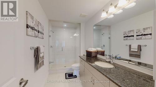 84 Keppel Circle, Brampton, ON - Indoor Photo Showing Bathroom