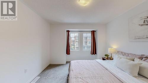 84 Keppel Circle, Brampton, ON - Indoor Photo Showing Bedroom