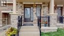 84 Keppel Circle, Brampton, ON  - Outdoor 