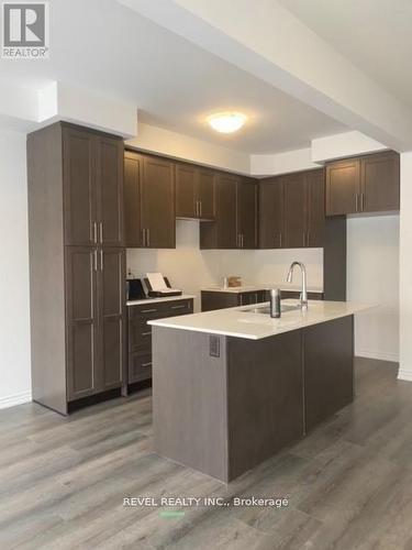 9 Bellhouse Avenue, Brantford, ON - Indoor Photo Showing Kitchen