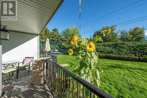 875 Badke Road Unit# 119, Kelowna, BC - Outdoor