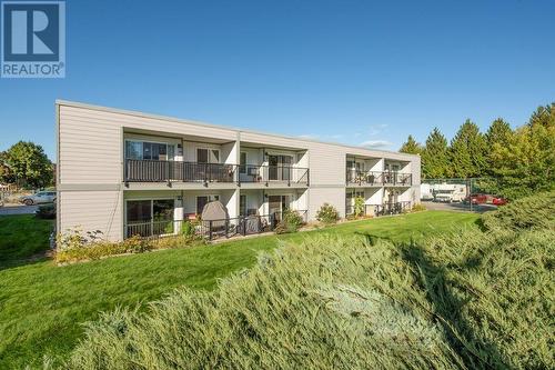 875 Badke Road Unit# 119, Kelowna, BC - Outdoor With Deck Patio Veranda