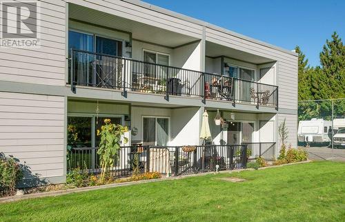 875 Badke Road Unit# 119, Kelowna, BC - Outdoor With Exterior