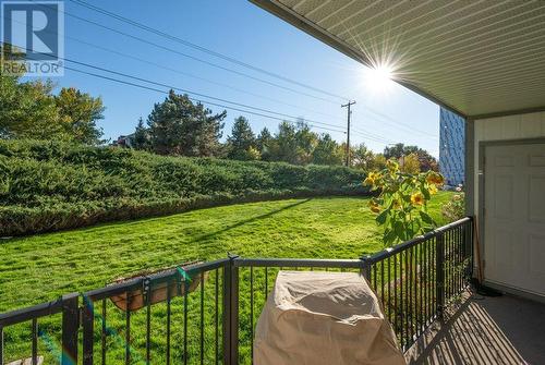 875 Badke Road Unit# 119, Kelowna, BC - Outdoor With Exterior