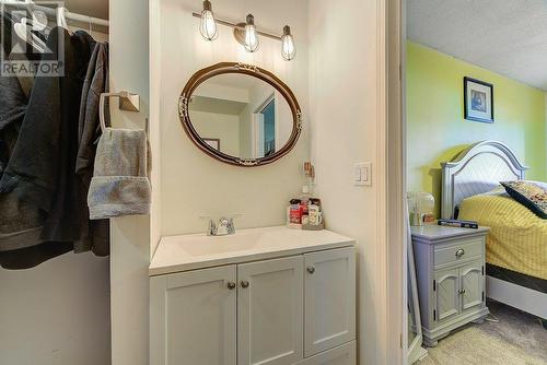 875 Badke Road Unit# 119, Kelowna, BC - Indoor Photo Showing Bathroom