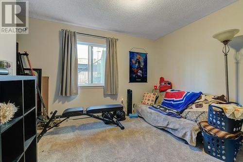 875 Badke Road Unit# 119, Kelowna, BC - Indoor Photo Showing Bedroom