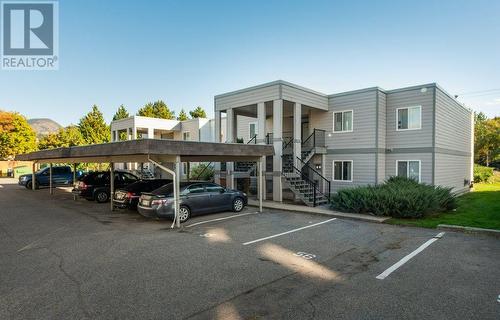 875 Badke Road Unit# 119, Kelowna, BC - Outdoor