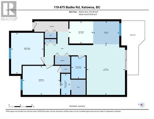 875 Badke Road Unit# 119, Kelowna, BC - Other