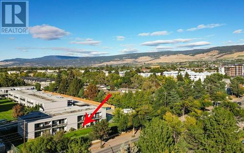 875 Badke Road Unit# 119, Kelowna, BC - Outdoor With View