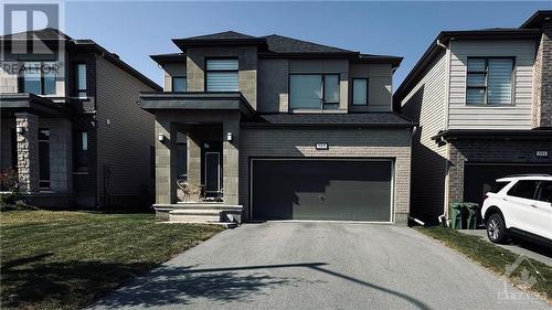 589 Parade Drive, Stittsville, ON - Outdoor