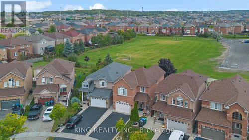 22 Serenity Lane, Brampton, ON - Outdoor With View