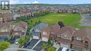 22 Serenity Lane, Brampton, ON  - Outdoor With View 