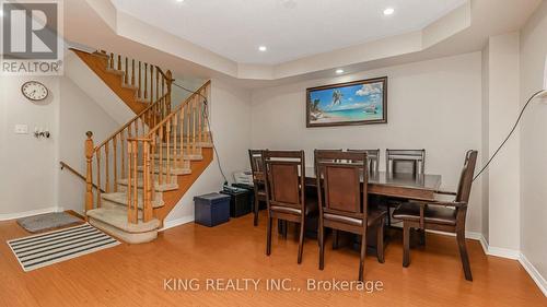 22 Serenity Lane, Brampton, ON - Indoor Photo Showing Other Room