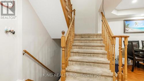 22 Serenity Lane, Brampton, ON - Indoor Photo Showing Other Room