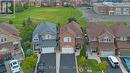 22 Serenity Lane, Brampton, ON  - Outdoor With Facade 