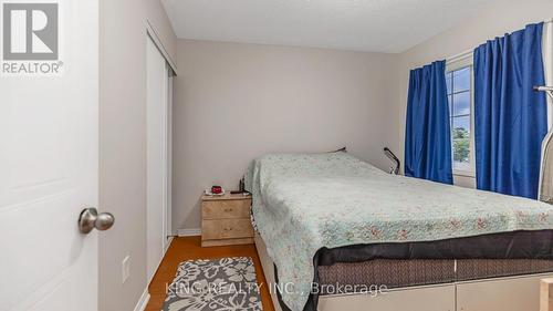 22 Serenity Lane, Brampton, ON - Indoor Photo Showing Bedroom