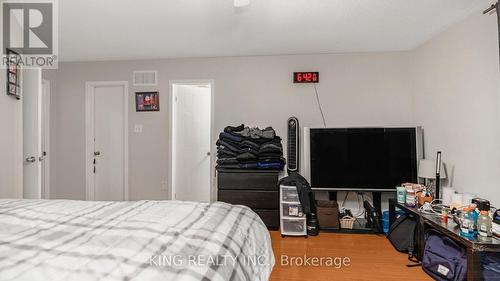 22 Serenity Lane, Brampton, ON - Indoor Photo Showing Bedroom