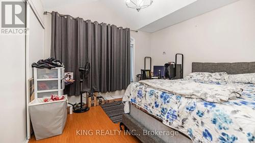 22 Serenity Lane, Brampton, ON - Indoor Photo Showing Bedroom