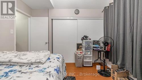 22 Serenity Lane, Brampton, ON - Indoor Photo Showing Bedroom