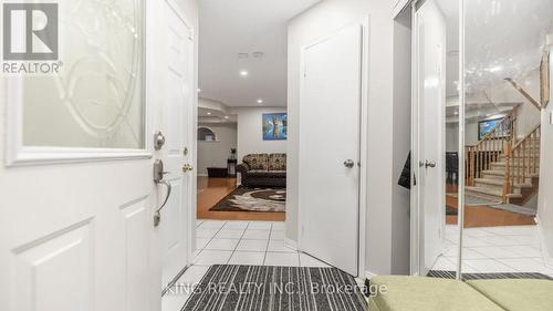 22 Serenity Lane, Brampton, ON - Indoor Photo Showing Other Room