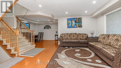 22 Serenity Lane, Brampton, ON - Indoor Photo Showing Other Room