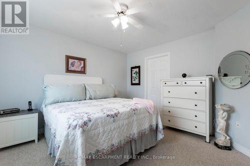 117 Anastasia Boulevard, West Lincoln, ON - Indoor Photo Showing Bedroom