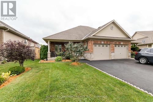 117 Anastasia Boulevard, West Lincoln, ON - Outdoor