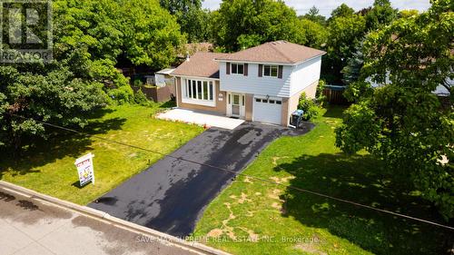 41 Brentwood Drive, Brampton, ON - Outdoor