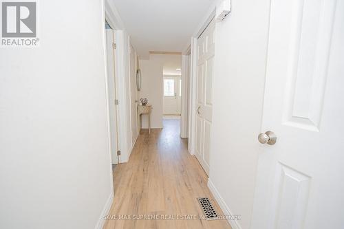 41 Brentwood Drive, Brampton, ON - Indoor Photo Showing Other Room