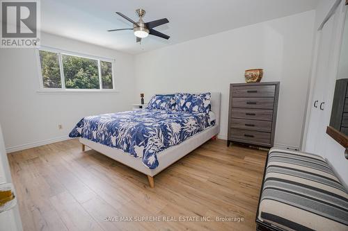 41 Brentwood Drive, Brampton, ON - Indoor Photo Showing Bedroom