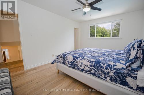 41 Brentwood Drive, Brampton, ON - Indoor Photo Showing Bedroom