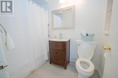 41 Brentwood Drive, Brampton, ON - Indoor Photo Showing Bathroom