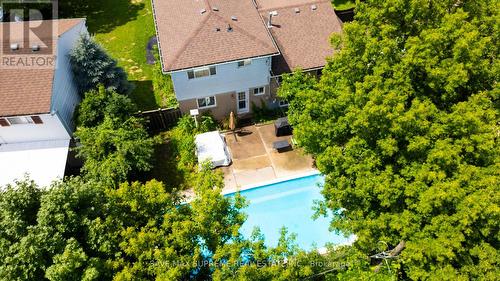 41 Brentwood Drive, Brampton, ON - Outdoor