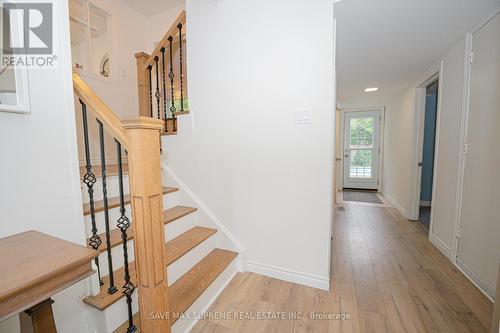 41 Brentwood Drive, Brampton, ON - Indoor Photo Showing Other Room