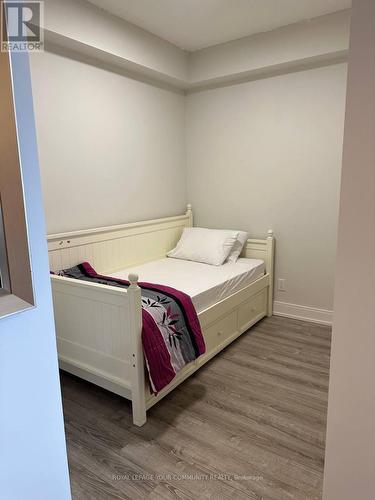 1201 - 9600 Yonge Street E, Richmond Hill, ON - Indoor Photo Showing Bedroom