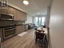 1201 - 9600 Yonge Street E, Richmond Hill, ON  - Indoor 