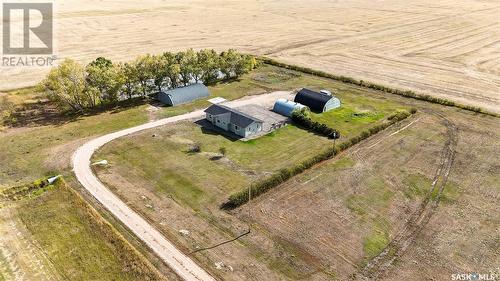 Harlos Acreage, Moose Jaw Rm No. 161, SK - Outdoor With View