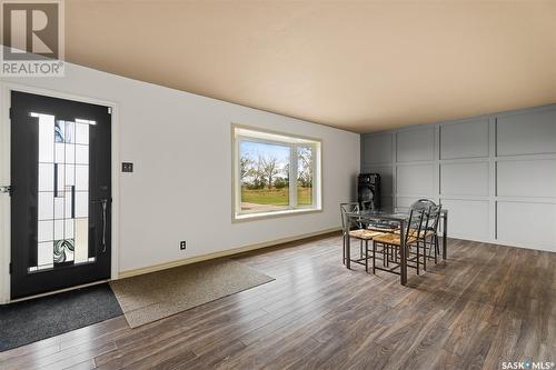 Harlos Acreage, Moose Jaw Rm No. 161, SK - Indoor