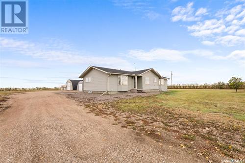 Harlos Acreage, Moose Jaw Rm No. 161, SK - Outdoor