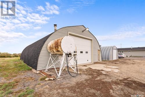 Harlos Acreage, Moose Jaw Rm No. 161, SK - Outdoor