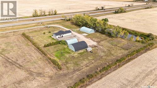 Harlos Acreage, Moose Jaw Rm No. 161, SK - Outdoor With View