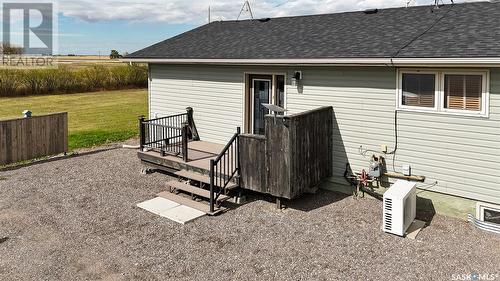 Harlos Acreage, Moose Jaw Rm No. 161, SK - Outdoor With Exterior