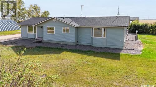 Harlos Acreage, Moose Jaw Rm No. 161, SK - Outdoor