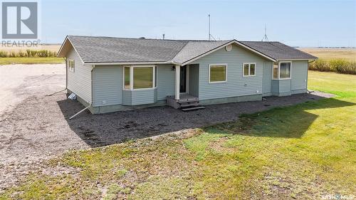 Harlos Acreage, Moose Jaw Rm No. 161, SK - Outdoor