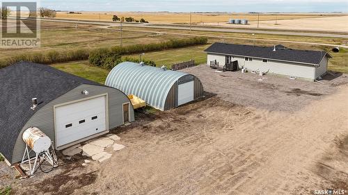 Harlos Acreage, Moose Jaw Rm No. 161, SK - Outdoor